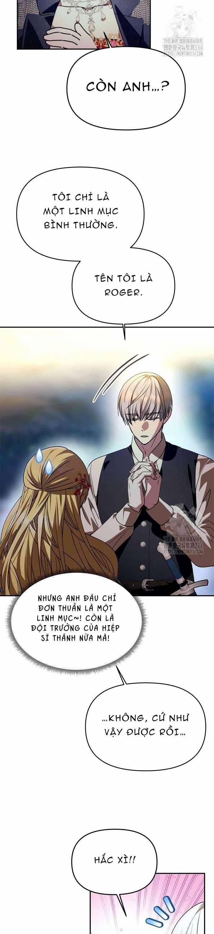 Chỉ Cần Một Người Chồng Là Đủ 4 trang 17