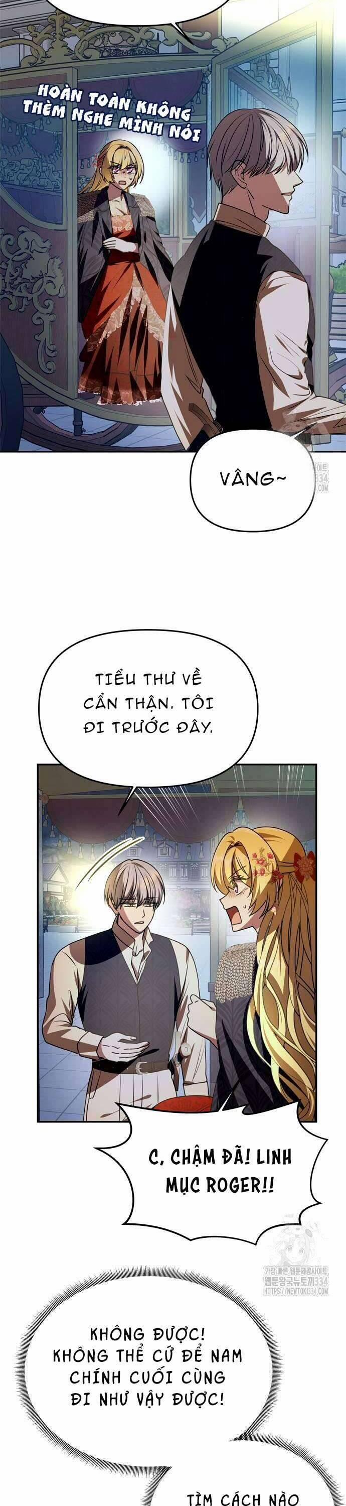 Chỉ Cần Một Người Chồng Là Đủ 4 trang 21