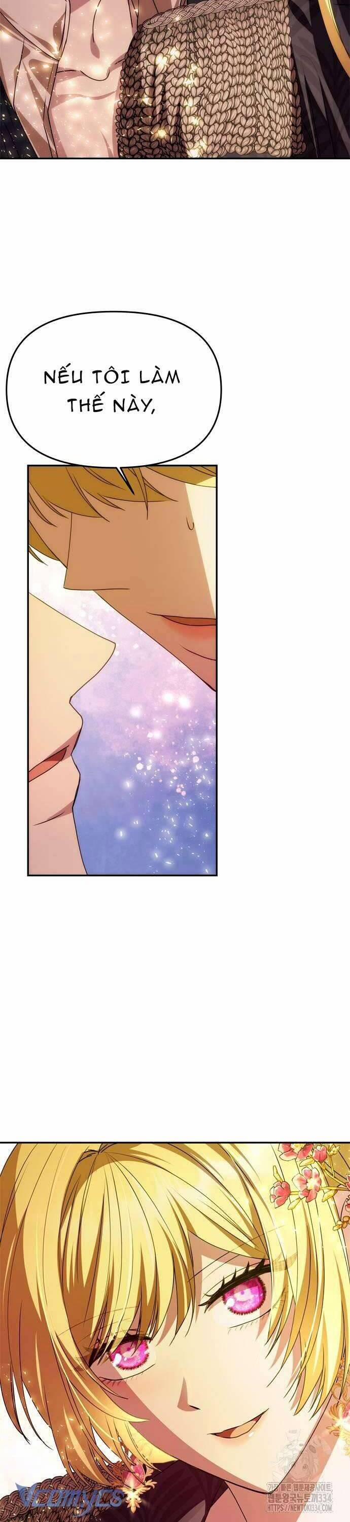 Chỉ Cần Một Người Chồng Là Đủ 4 trang 23