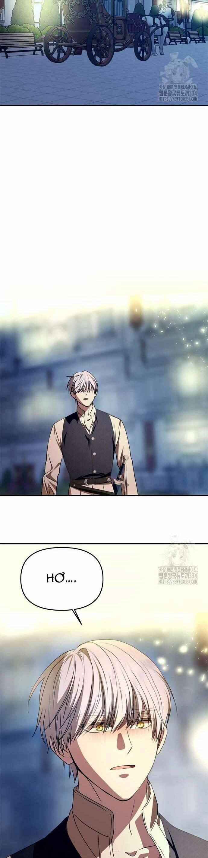 Chỉ Cần Một Người Chồng Là Đủ 4 trang 25