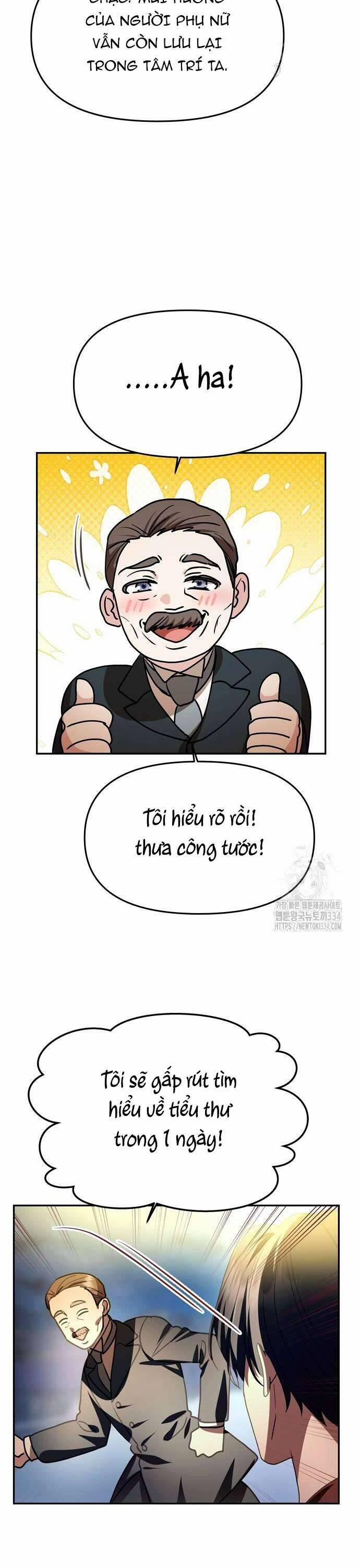 Chỉ Cần Một Người Chồng Là Đủ 4 trang 34