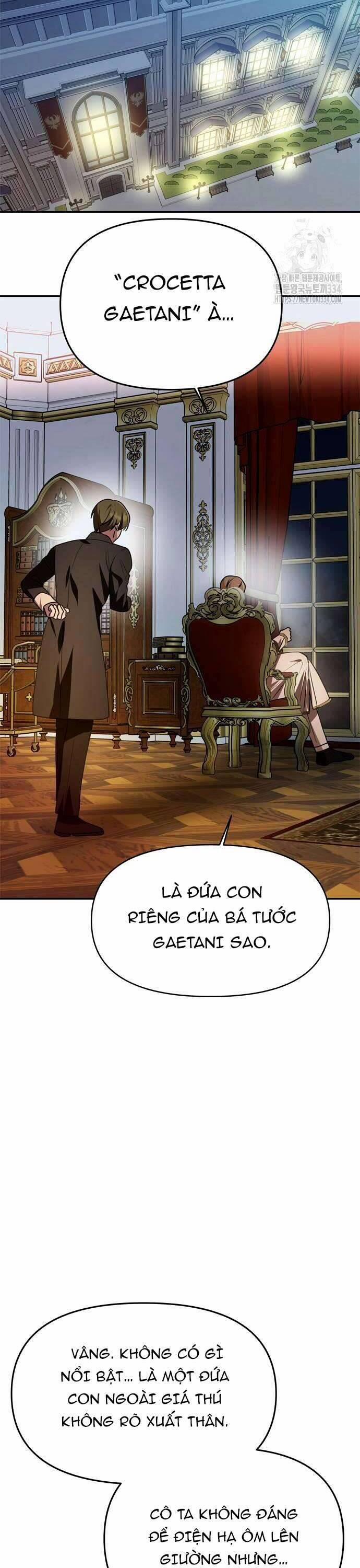 Chỉ Cần Một Người Chồng Là Đủ 4 trang 36