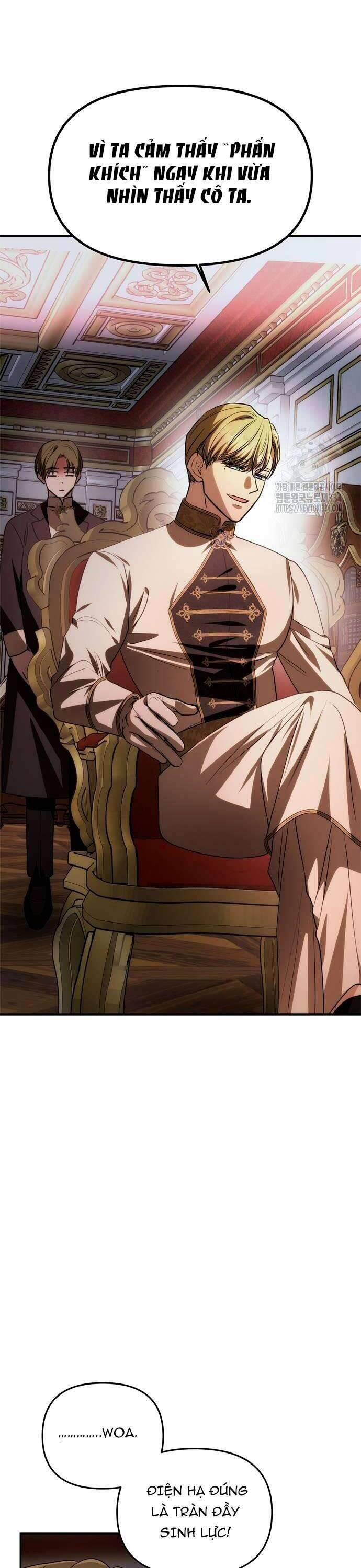 Chỉ Cần Một Người Chồng Là Đủ 4 trang 38