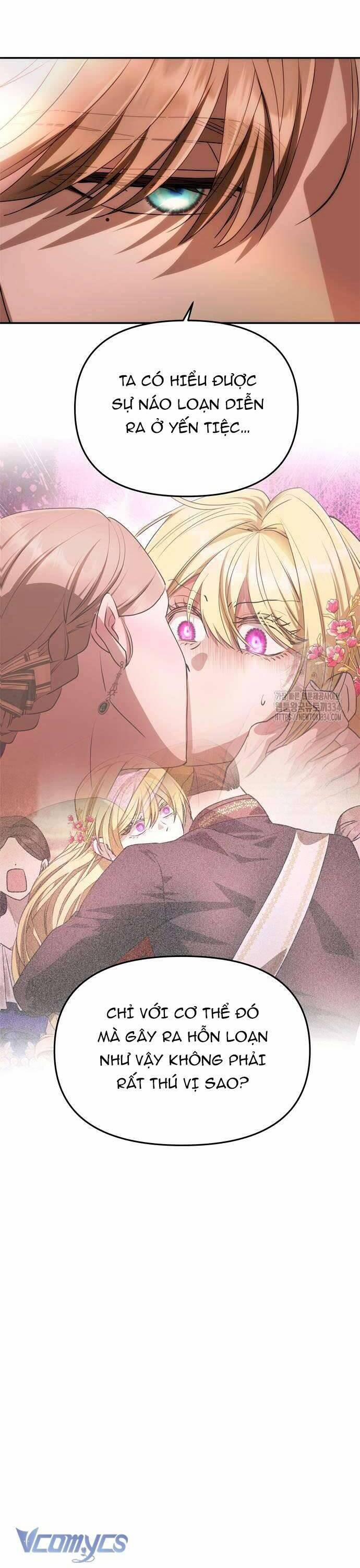 Chỉ Cần Một Người Chồng Là Đủ 4 trang 40