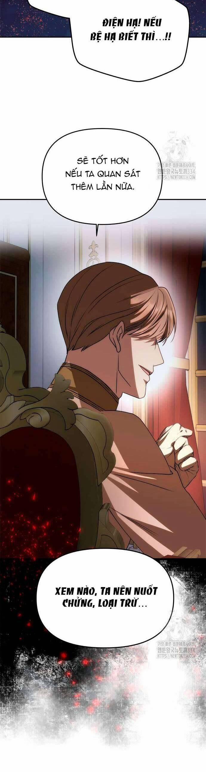 Chỉ Cần Một Người Chồng Là Đủ 4 trang 42