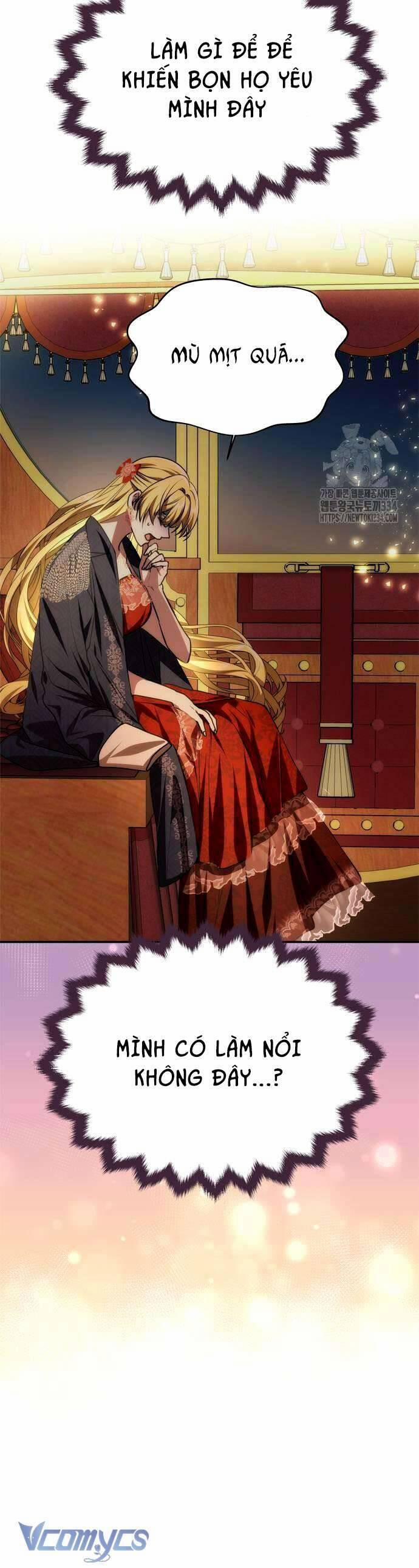 Chỉ Cần Một Người Chồng Là Đủ 4 trang 45