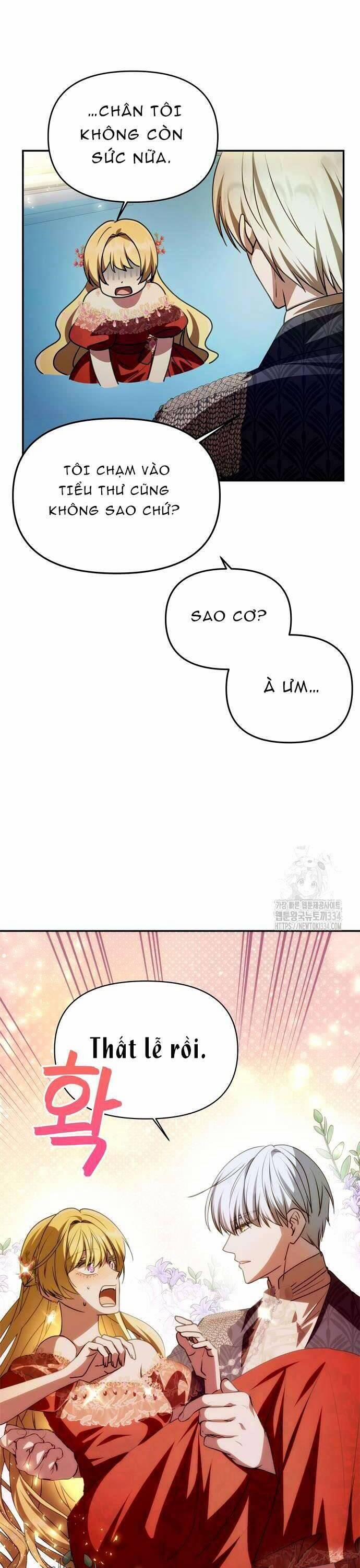 Chỉ Cần Một Người Chồng Là Đủ 4 trang 9