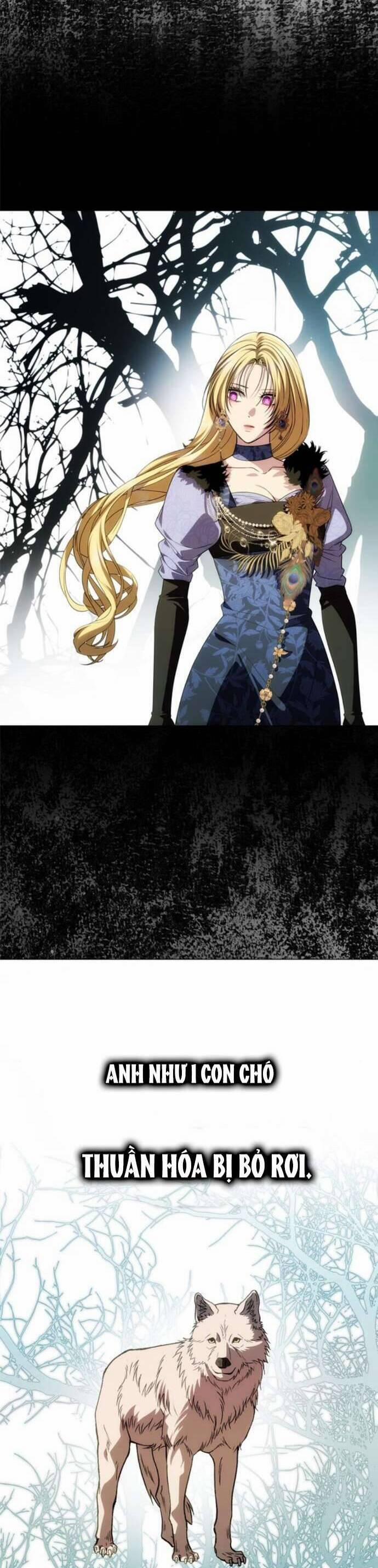 Chỉ Cần Một Người Chồng Là Đủ 41 trang 12