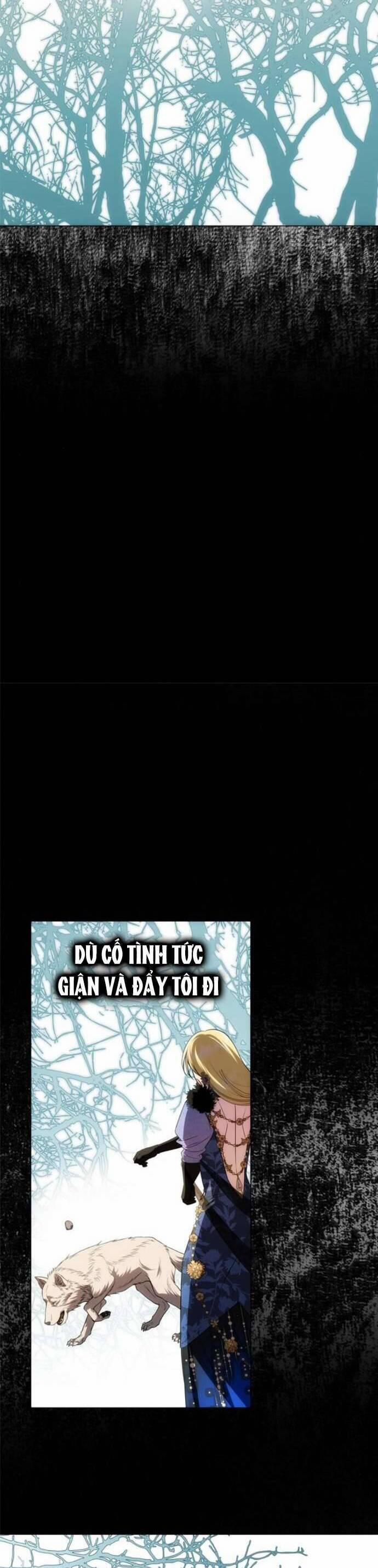 Chỉ Cần Một Người Chồng Là Đủ 41 trang 13