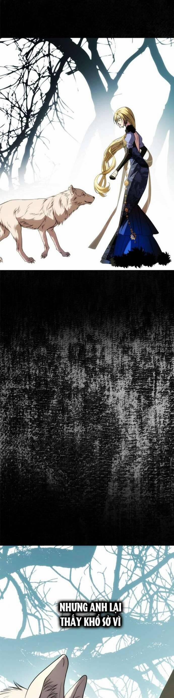 Chỉ Cần Một Người Chồng Là Đủ 41 trang 17