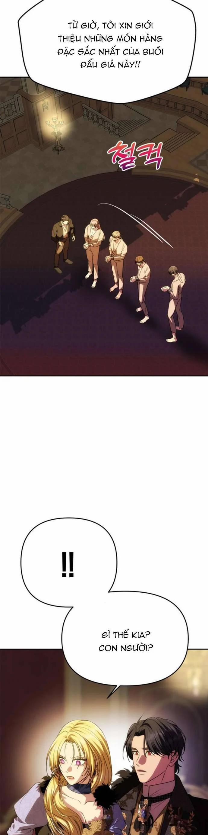 Chỉ Cần Một Người Chồng Là Đủ 41 trang 20