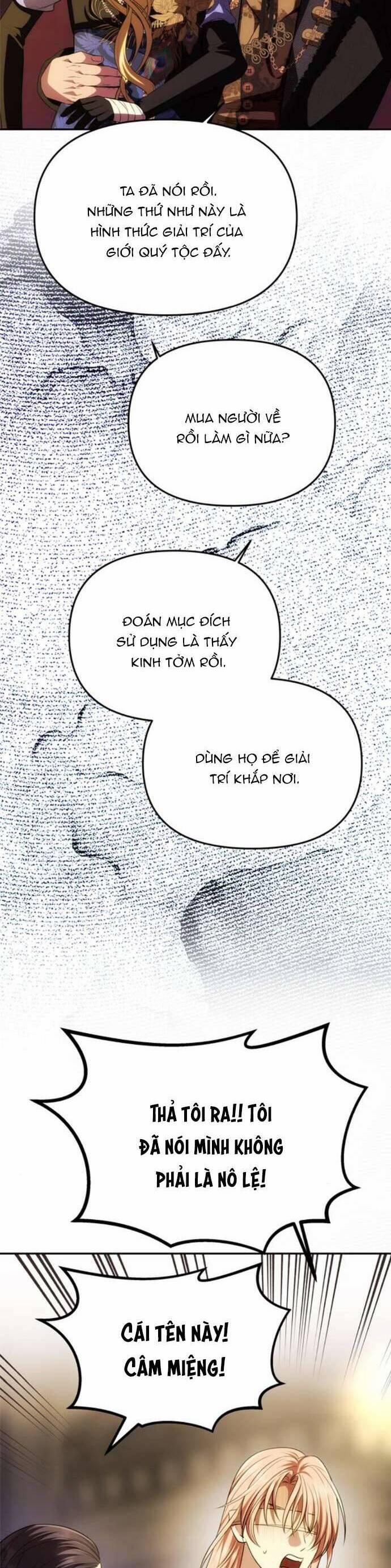 Chỉ Cần Một Người Chồng Là Đủ 41 trang 21