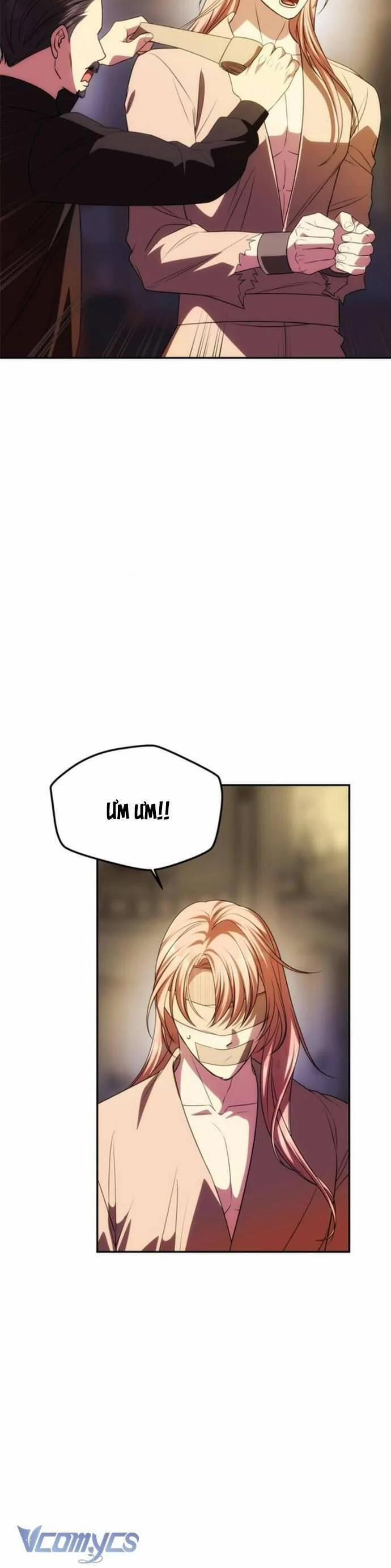 Chỉ Cần Một Người Chồng Là Đủ 41 trang 22