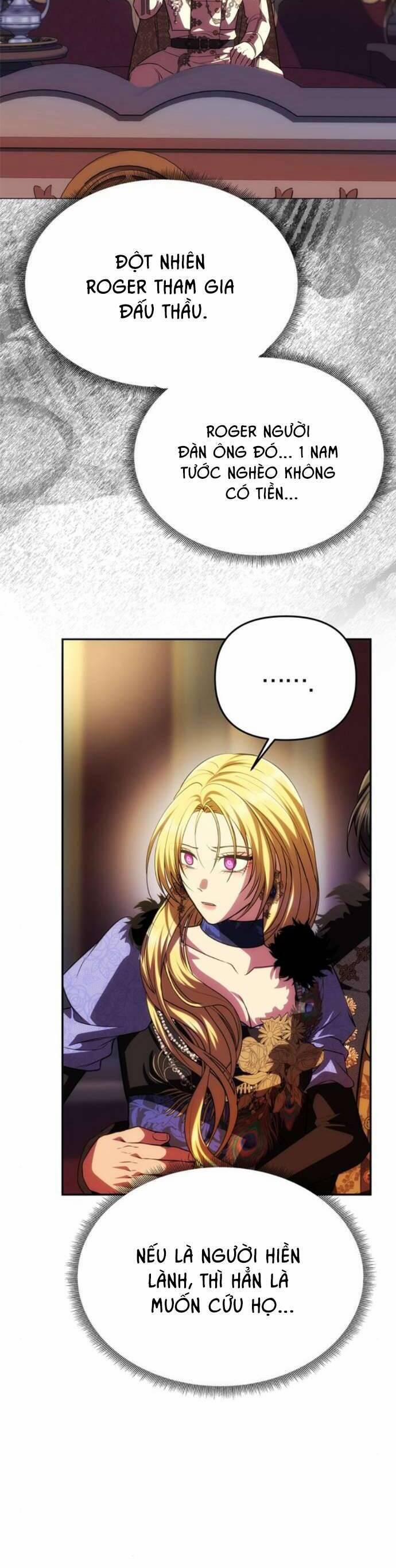 Chỉ Cần Một Người Chồng Là Đủ 41 trang 24