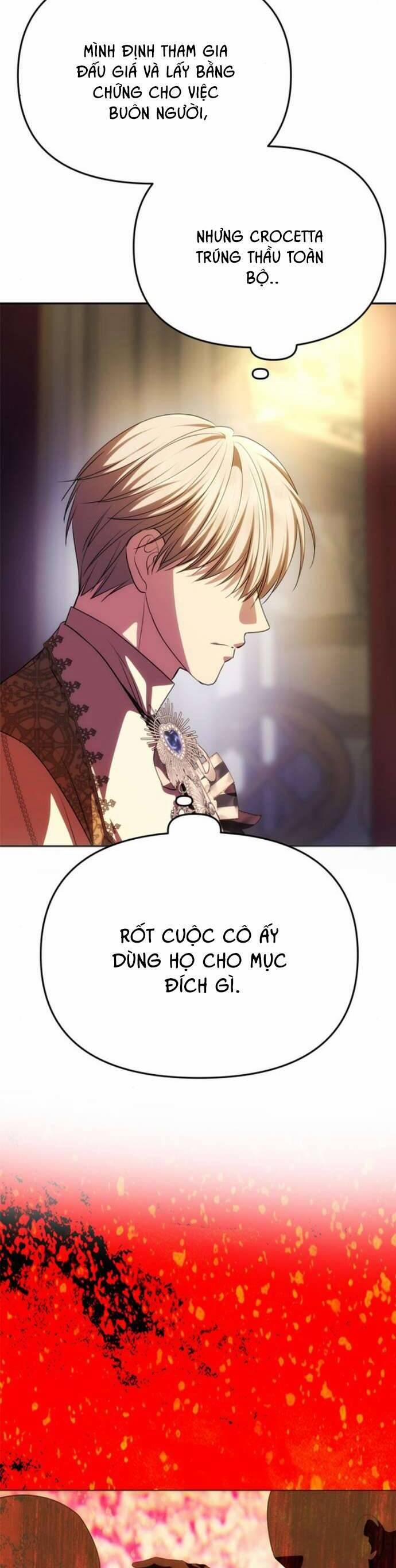 Chỉ Cần Một Người Chồng Là Đủ 41 trang 28