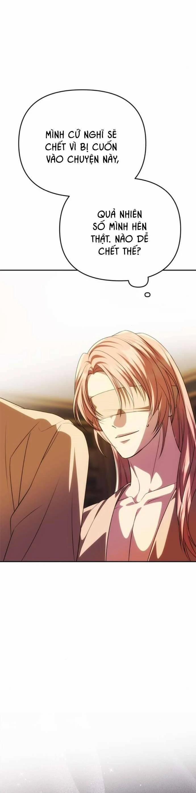 Chỉ Cần Một Người Chồng Là Đủ 41 trang 42