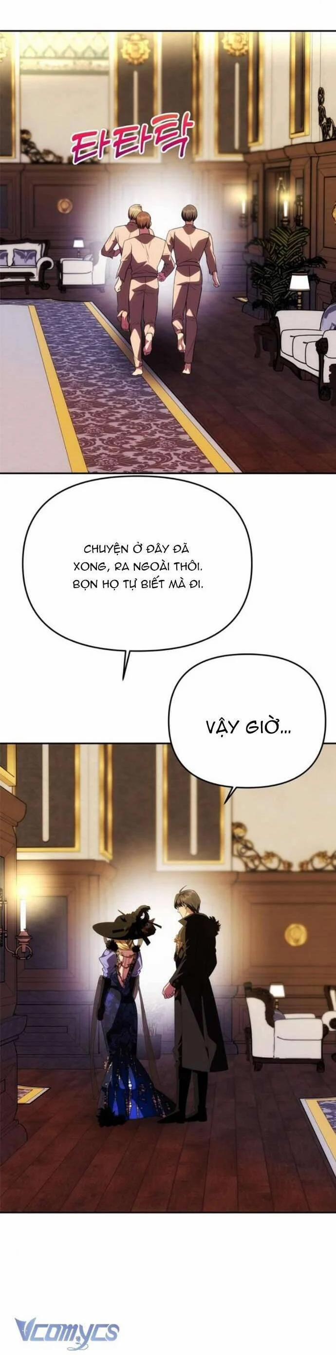 Chỉ Cần Một Người Chồng Là Đủ 41 trang 45