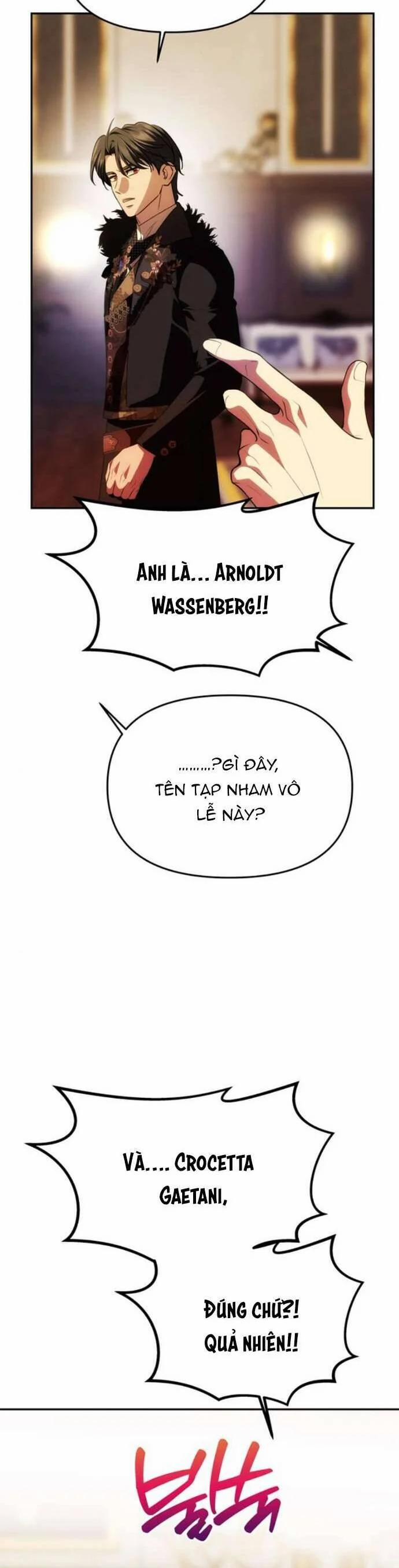 Chỉ Cần Một Người Chồng Là Đủ 41 trang 48