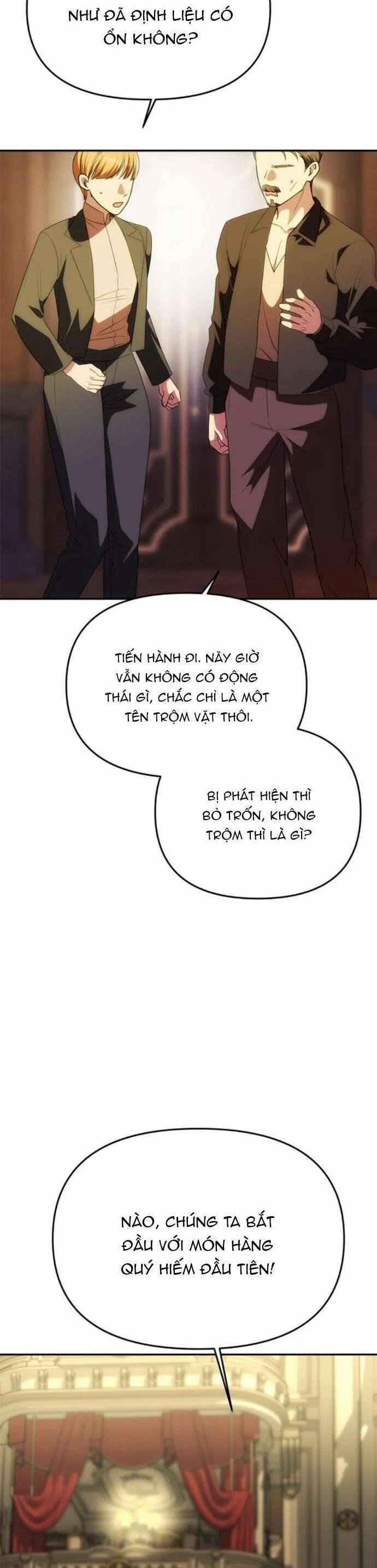 Chỉ Cần Một Người Chồng Là Đủ 41 trang 5