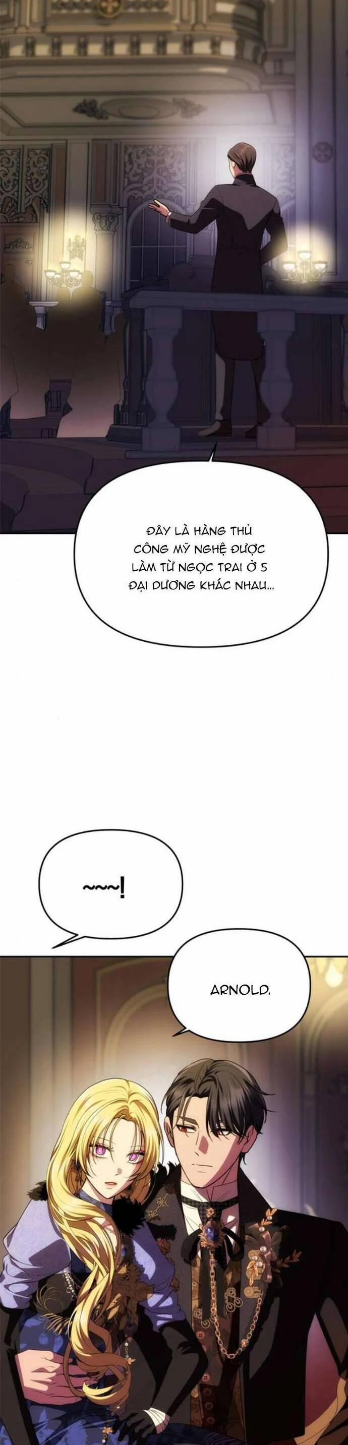 Chỉ Cần Một Người Chồng Là Đủ 41 trang 6