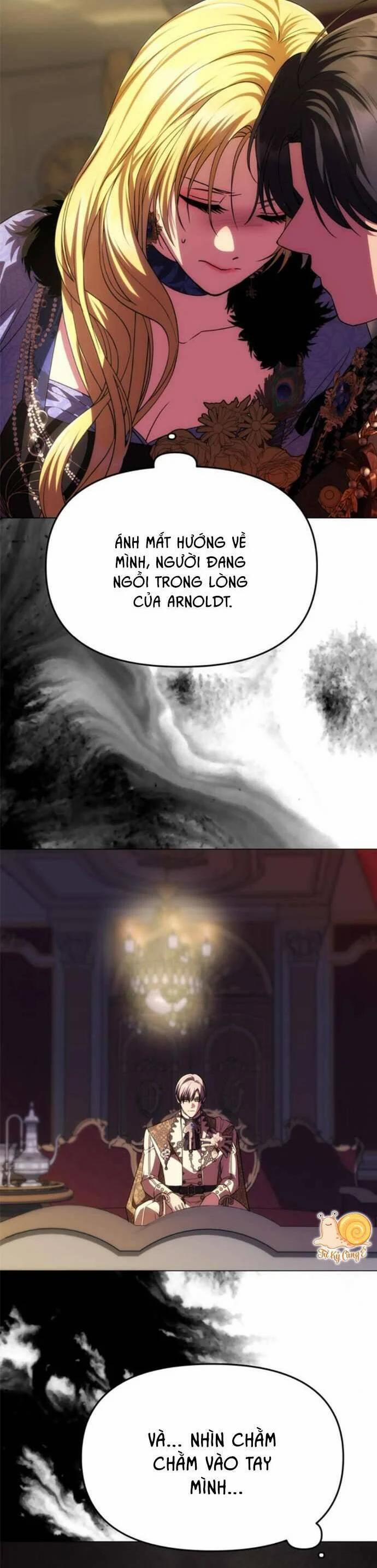 Chỉ Cần Một Người Chồng Là Đủ 41 trang 9