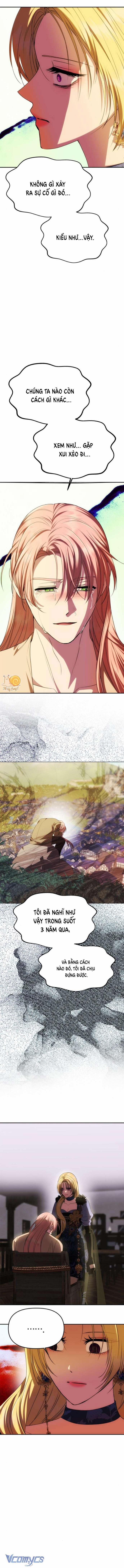 Chỉ Cần Một Người Chồng Là Đủ 42 trang 10