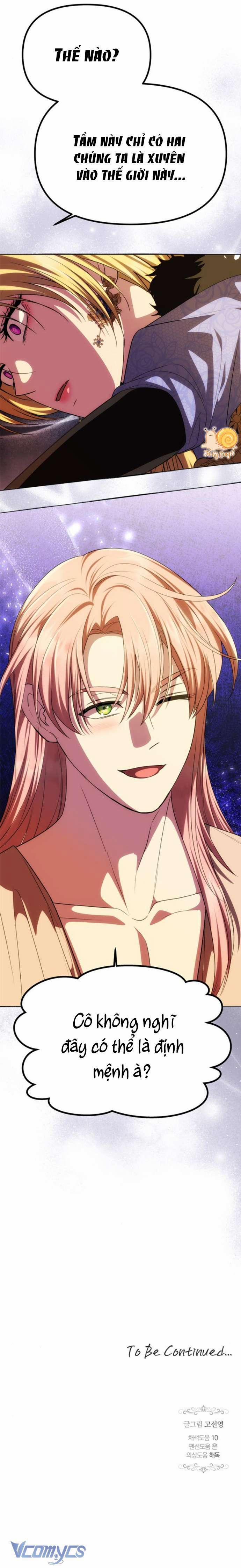 Chỉ Cần Một Người Chồng Là Đủ 42 trang 13