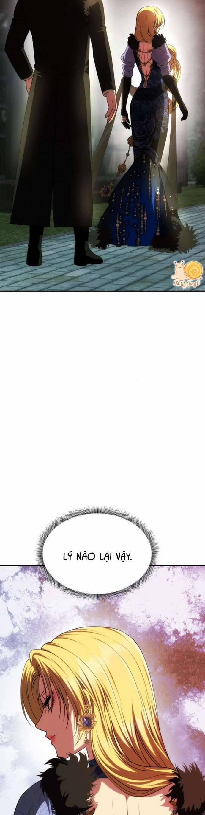 Chỉ Cần Một Người Chồng Là Đủ 43 trang 18