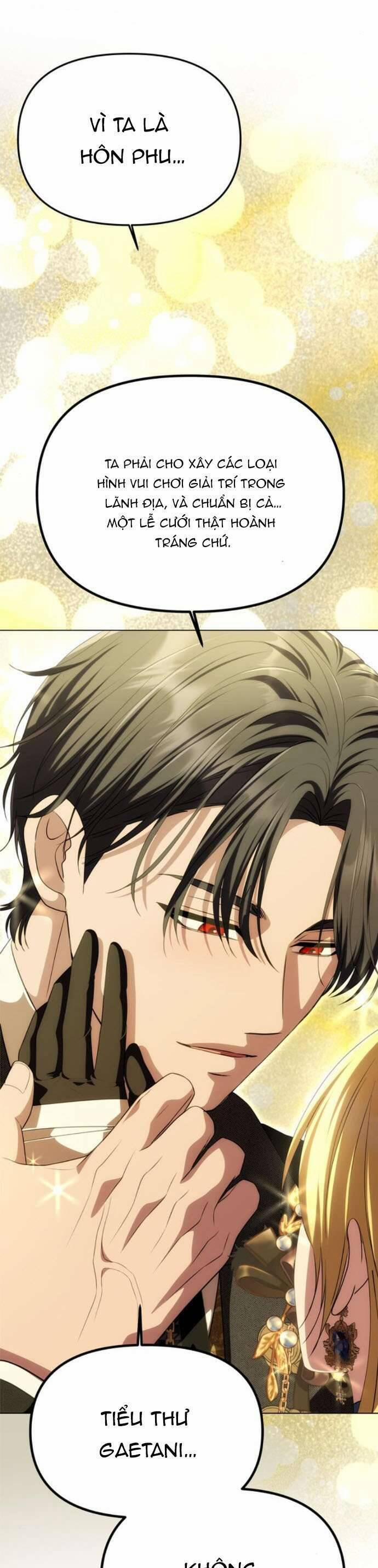 Chỉ Cần Một Người Chồng Là Đủ 43 trang 23