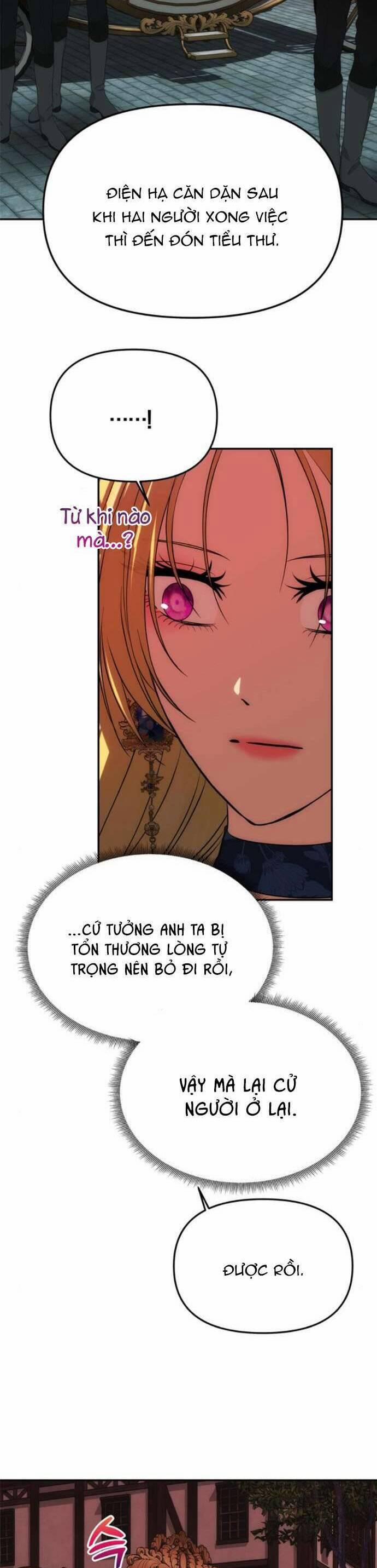 Chỉ Cần Một Người Chồng Là Đủ 43 trang 25