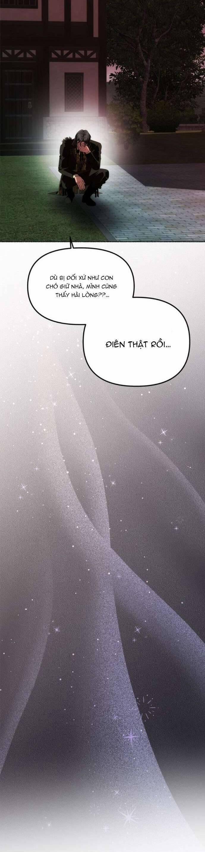 Chỉ Cần Một Người Chồng Là Đủ 43 trang 27