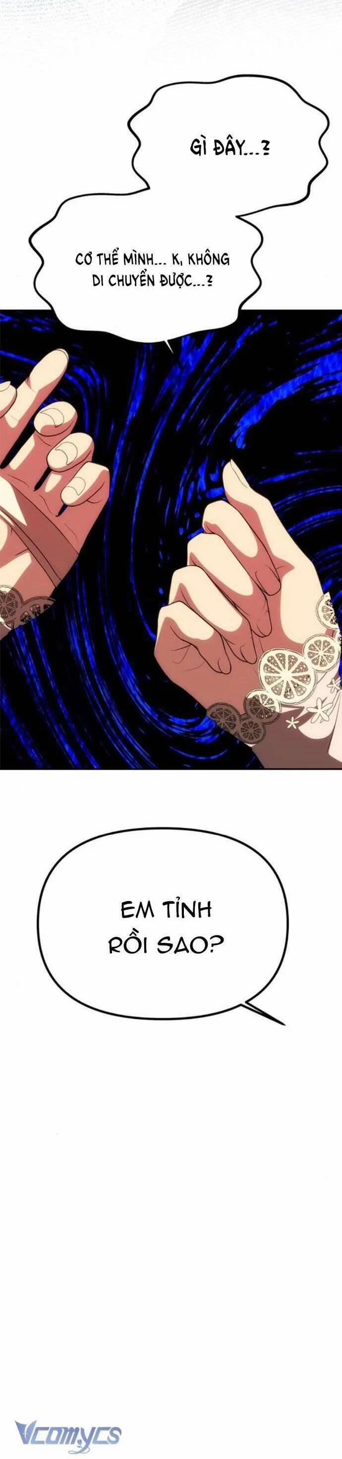 Chỉ Cần Một Người Chồng Là Đủ 43 trang 36