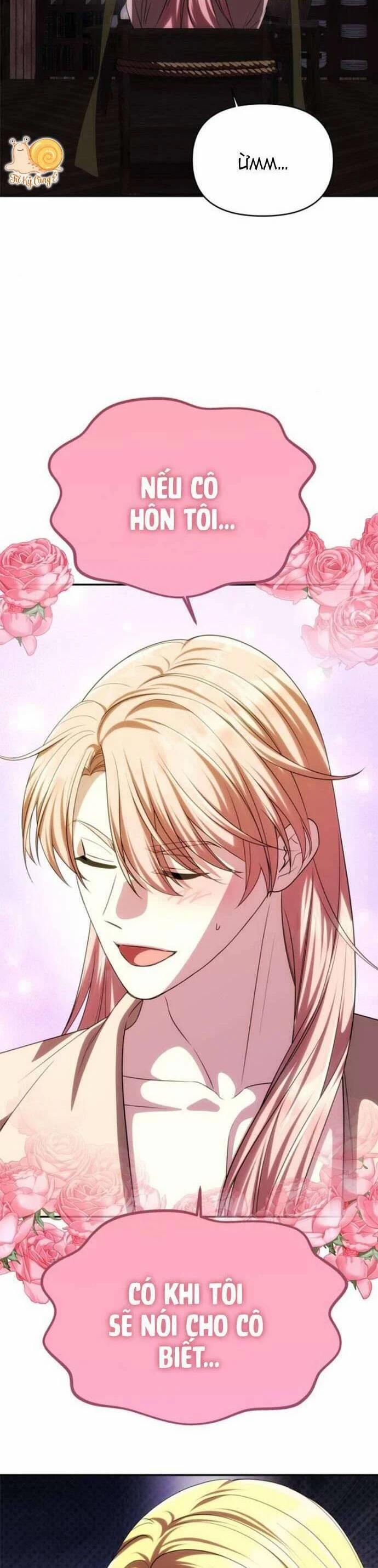 Chỉ Cần Một Người Chồng Là Đủ 43 trang 4