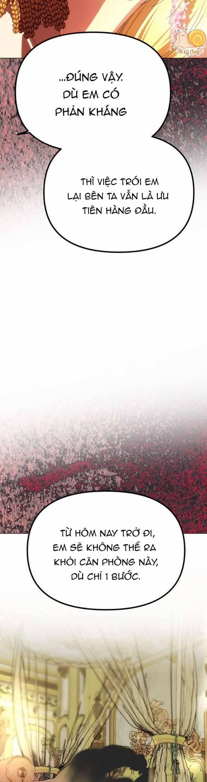 Chỉ Cần Một Người Chồng Là Đủ 43 trang 45