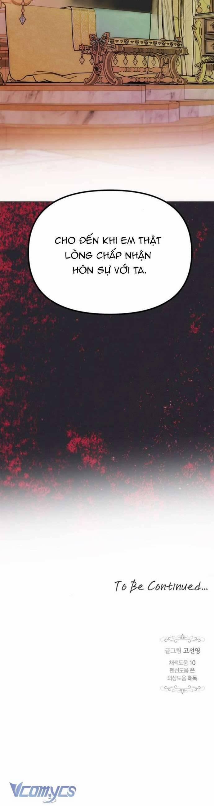 Chỉ Cần Một Người Chồng Là Đủ 43 trang 46