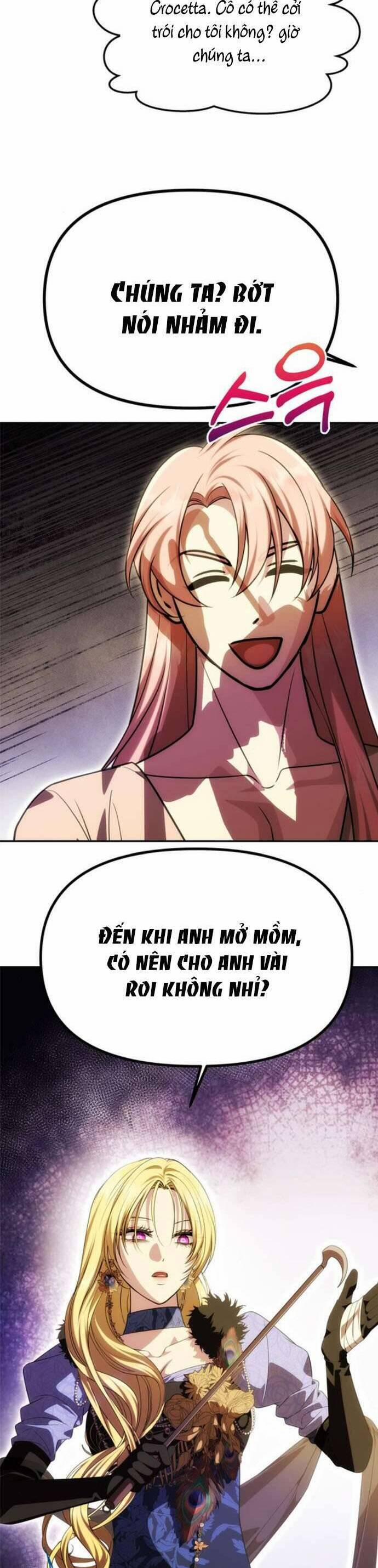 Chỉ Cần Một Người Chồng Là Đủ 43 trang 6