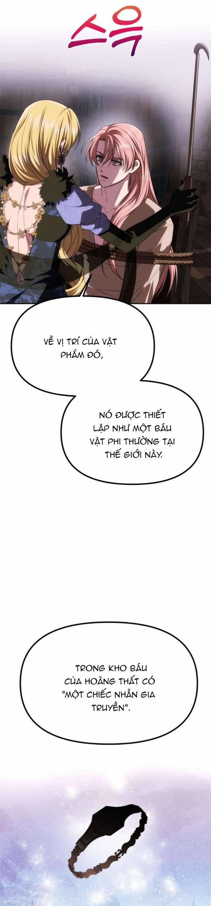 Chỉ Cần Một Người Chồng Là Đủ 43 trang 8