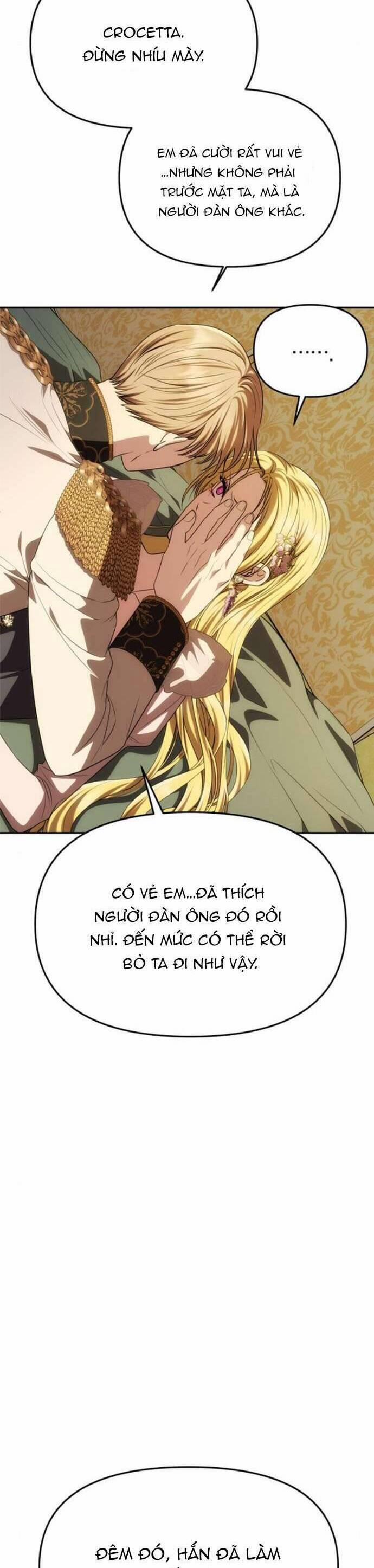 Chỉ Cần Một Người Chồng Là Đủ 44 trang 10