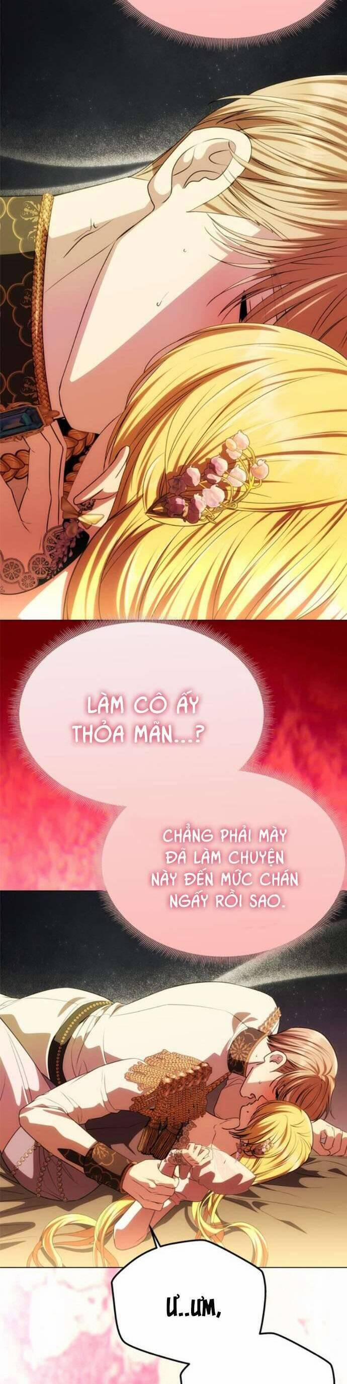 Chỉ Cần Một Người Chồng Là Đủ 44 trang 14