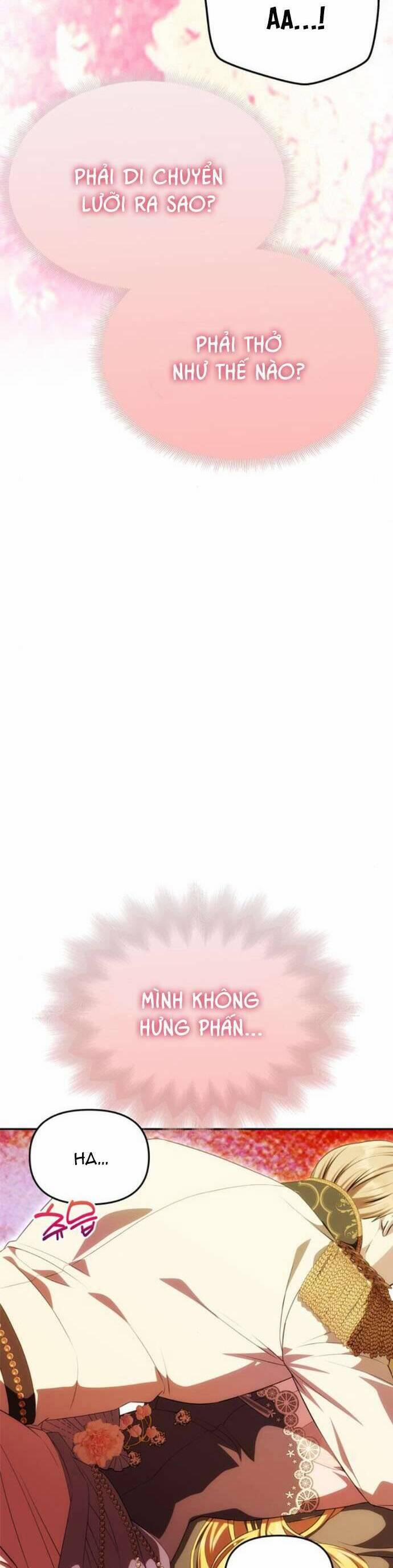 Chỉ Cần Một Người Chồng Là Đủ 44 trang 15