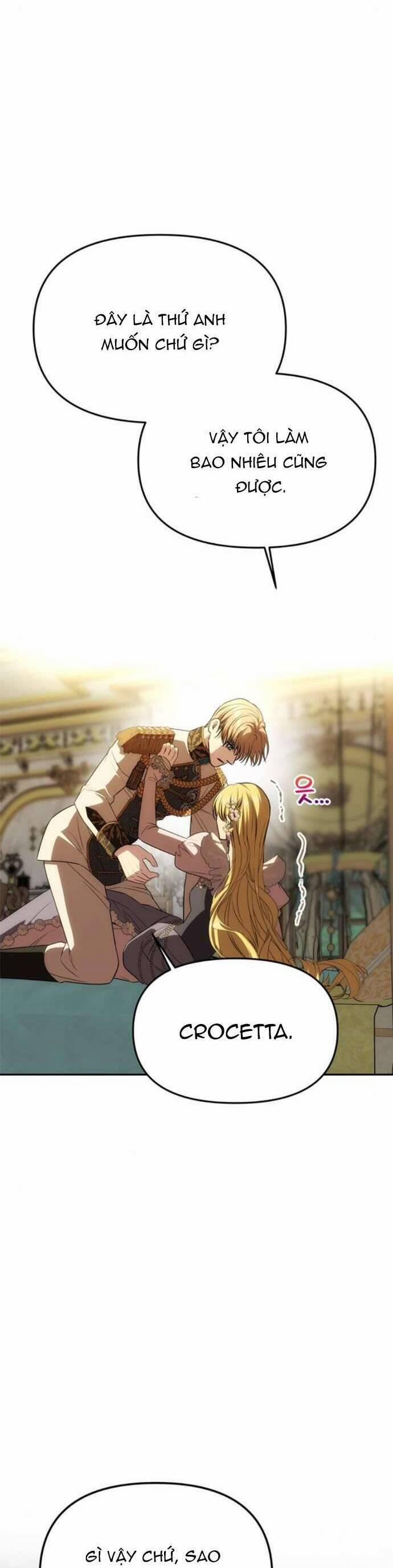 Chỉ Cần Một Người Chồng Là Đủ 44 trang 18