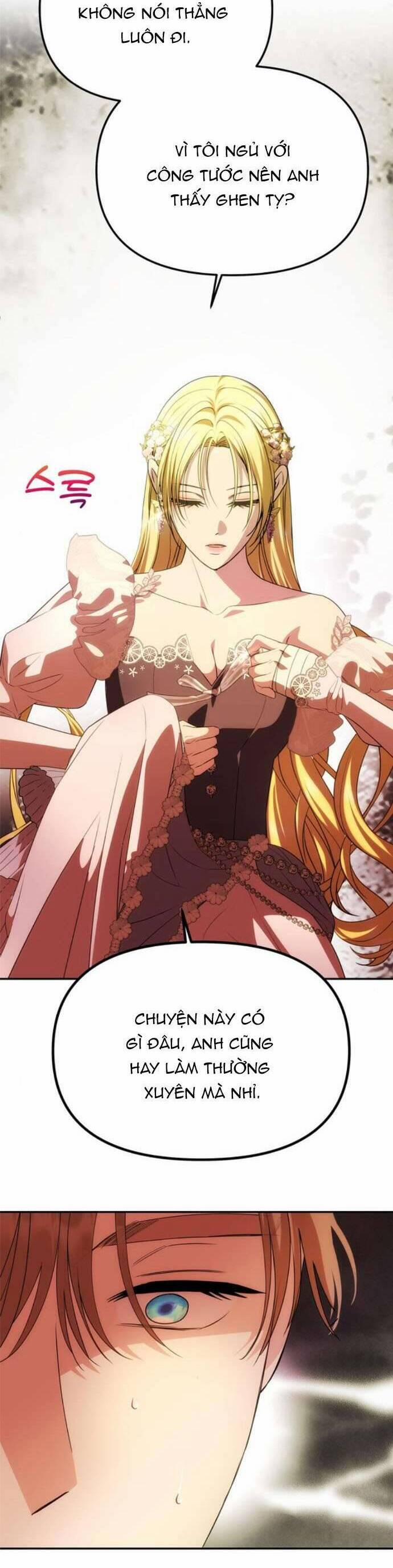 Chỉ Cần Một Người Chồng Là Đủ 44 trang 19