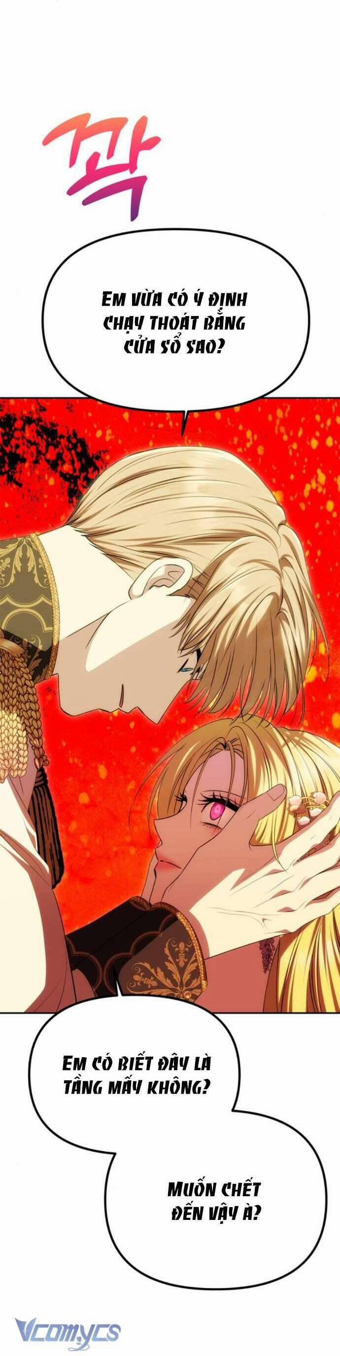 Chỉ Cần Một Người Chồng Là Đủ 44 trang 28