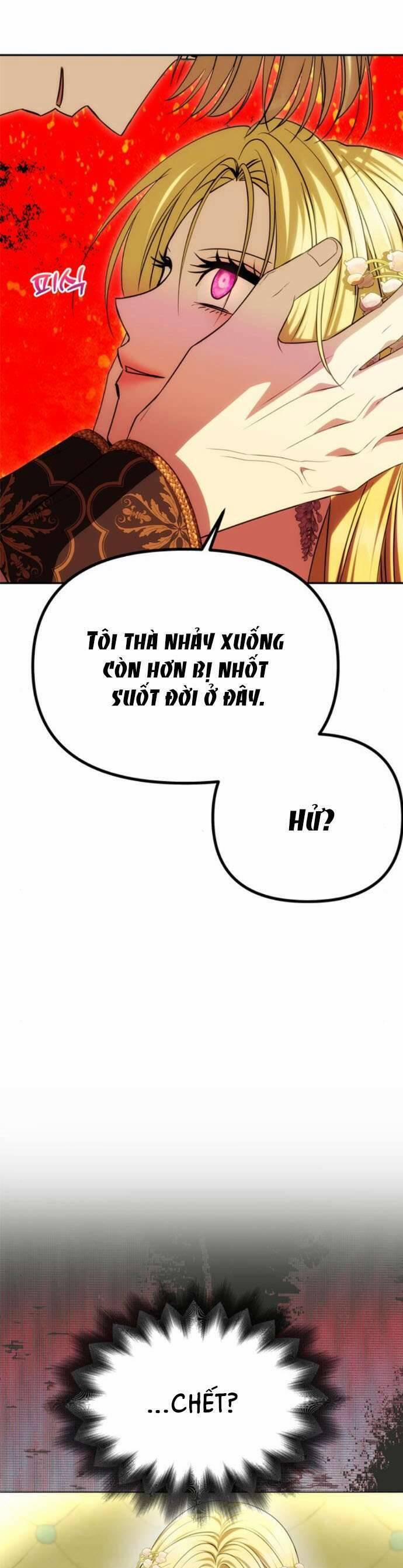 Chỉ Cần Một Người Chồng Là Đủ 44 trang 29