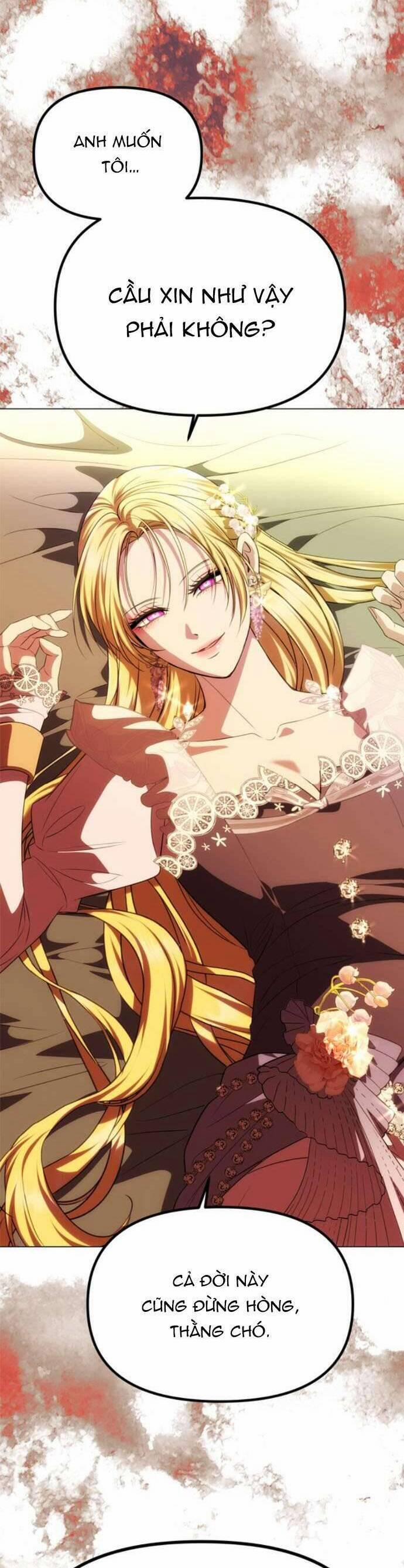 Chỉ Cần Một Người Chồng Là Đủ 44 trang 35