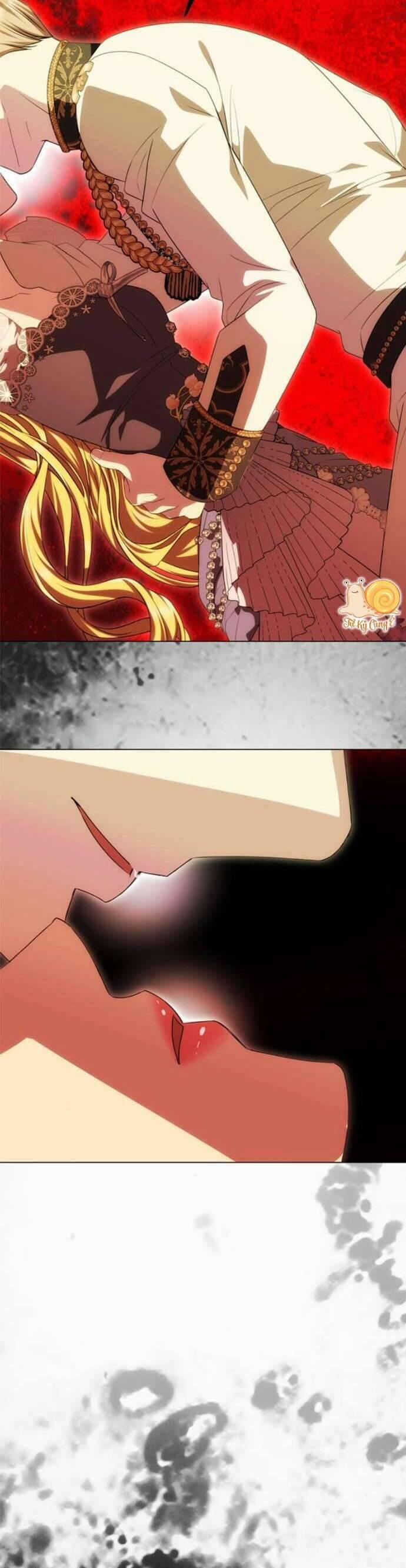 Chỉ Cần Một Người Chồng Là Đủ 44 trang 38