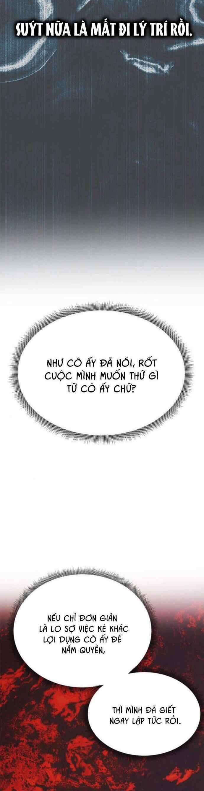 Chỉ Cần Một Người Chồng Là Đủ 44 trang 43