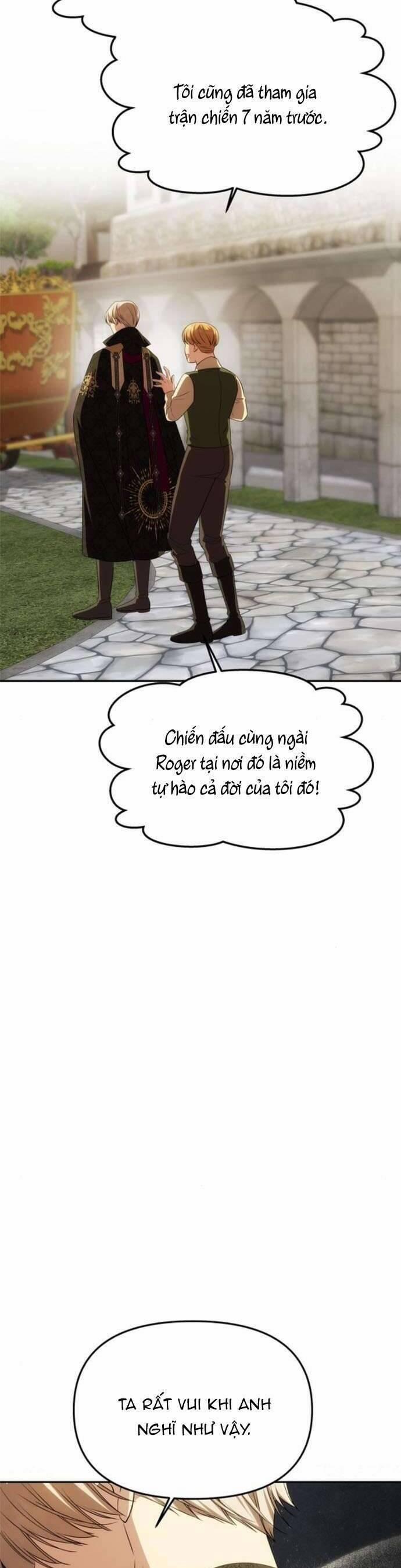 Chỉ Cần Một Người Chồng Là Đủ 44 trang 51