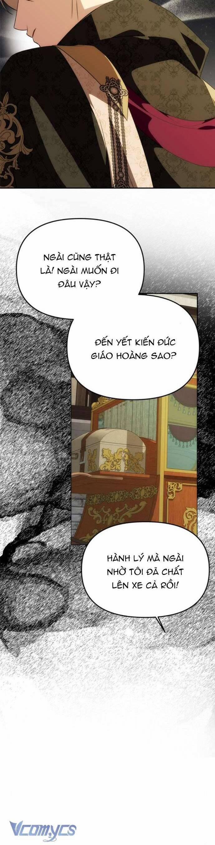 Chỉ Cần Một Người Chồng Là Đủ 44 trang 52