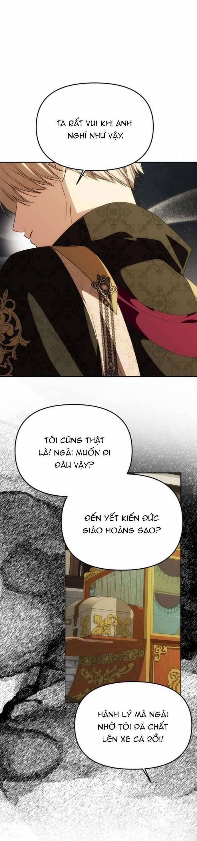 Chỉ Cần Một Người Chồng Là Đủ 45 trang 1